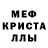 Меф 4 MMC Alex Couper